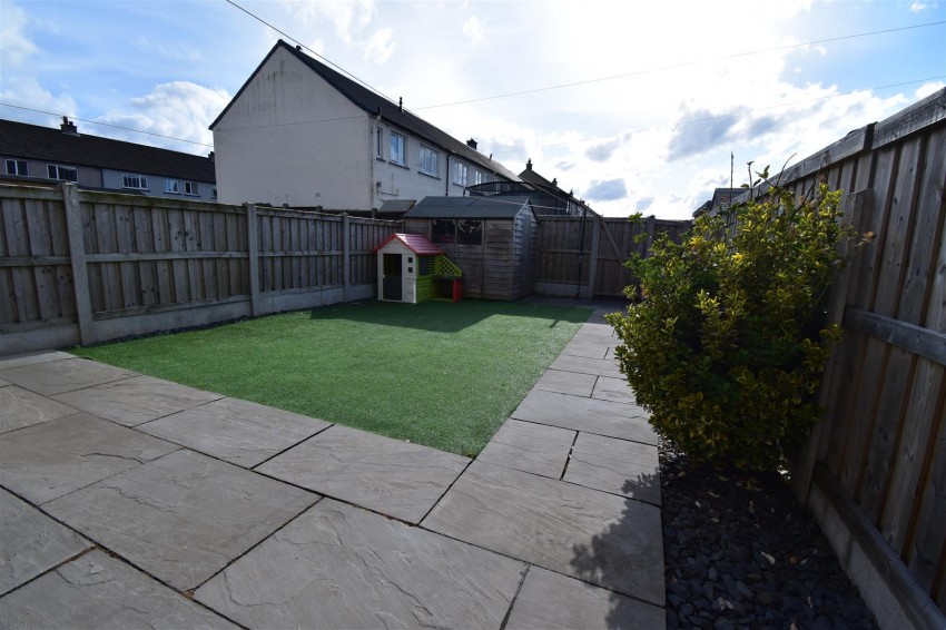 Images for Park Road, Wigton