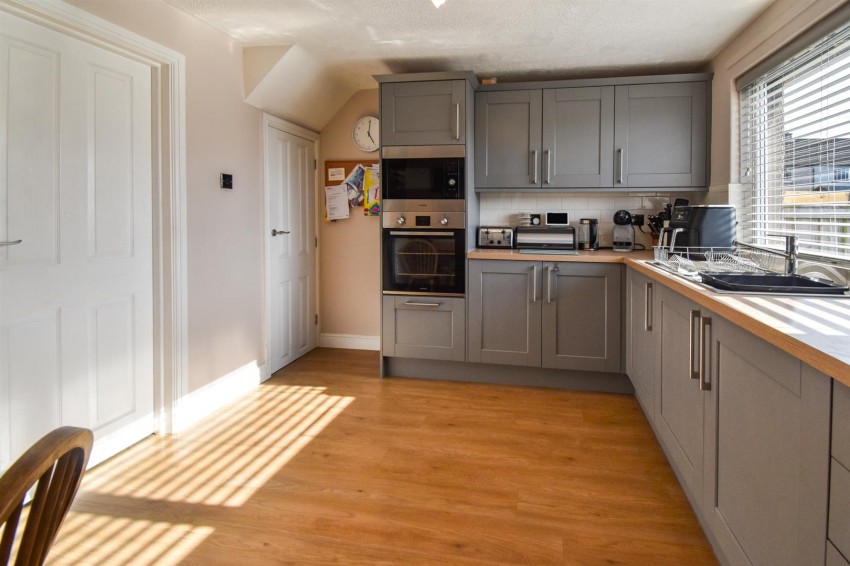 Images for Park Road, Wigton