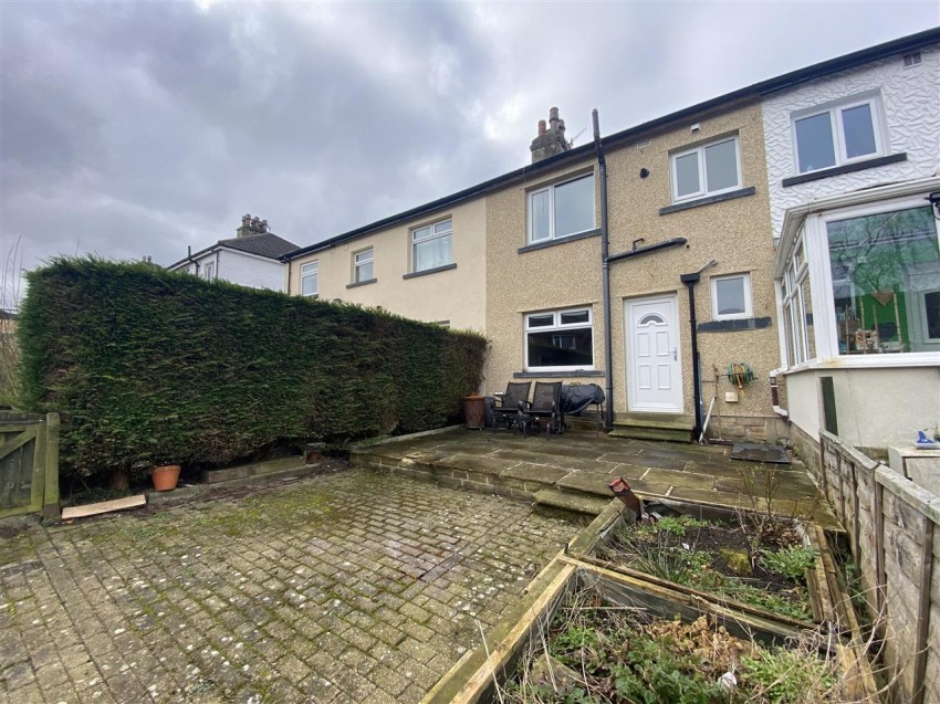 Images for Laburnum Grove,Cross Roads