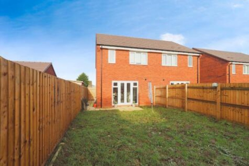 Images for Bluebell Close, Anslow