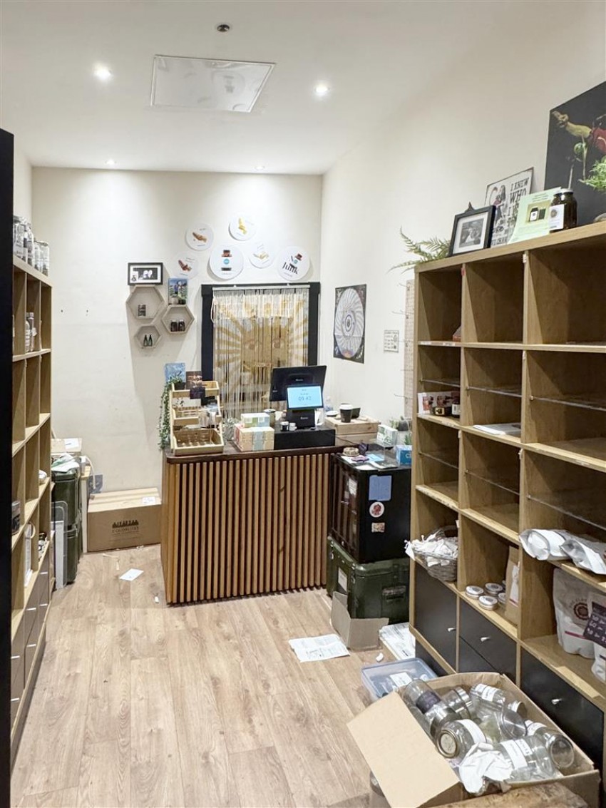 Images for Unit D, The Hive, 27-31 Sankey Street, Warrington