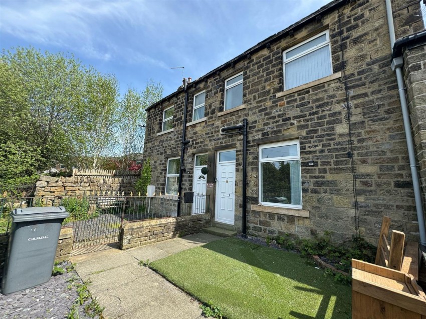 Images for North View, Cullingworth, Bradford