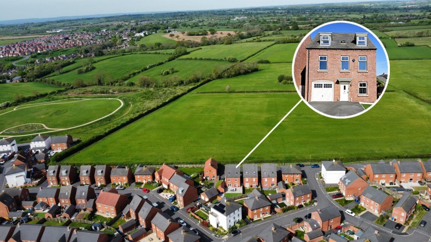 Images for Maple Drive, Burton On Trent