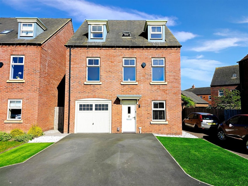 Images for Maple Drive, Burton On Trent