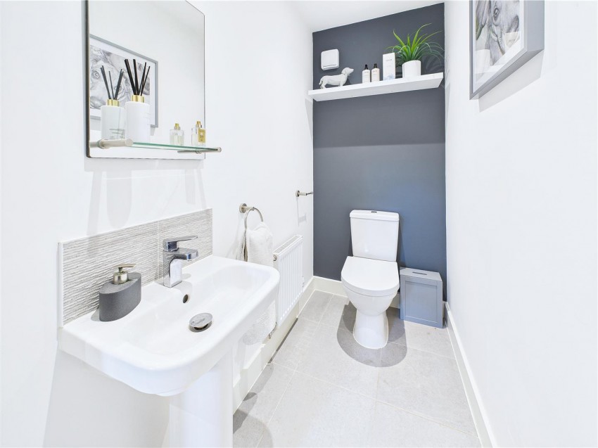 Images for Maple Drive, Burton On Trent