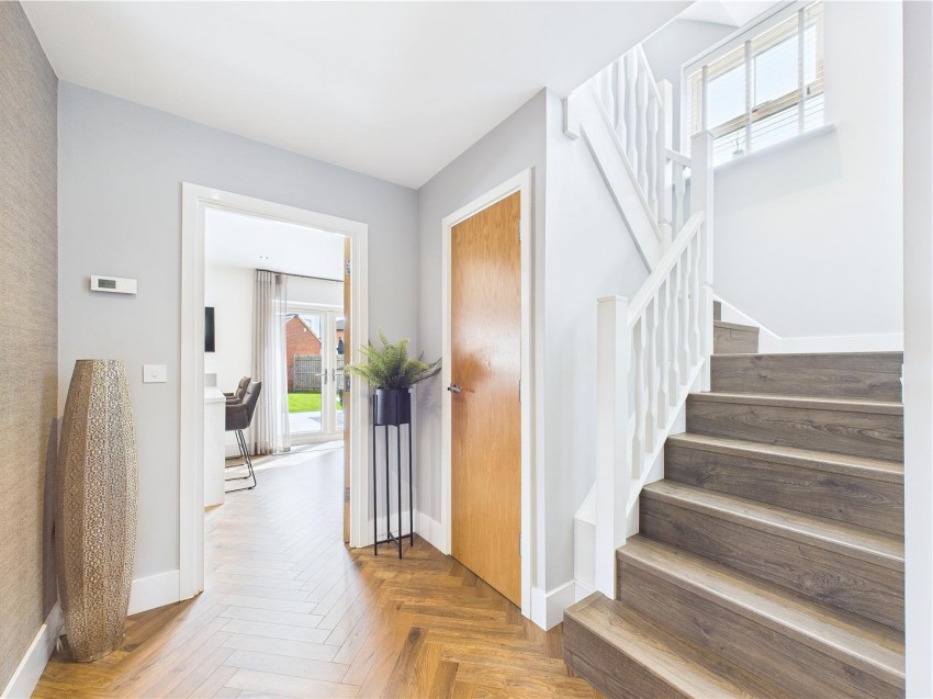 Images for Maple Drive, Burton On Trent