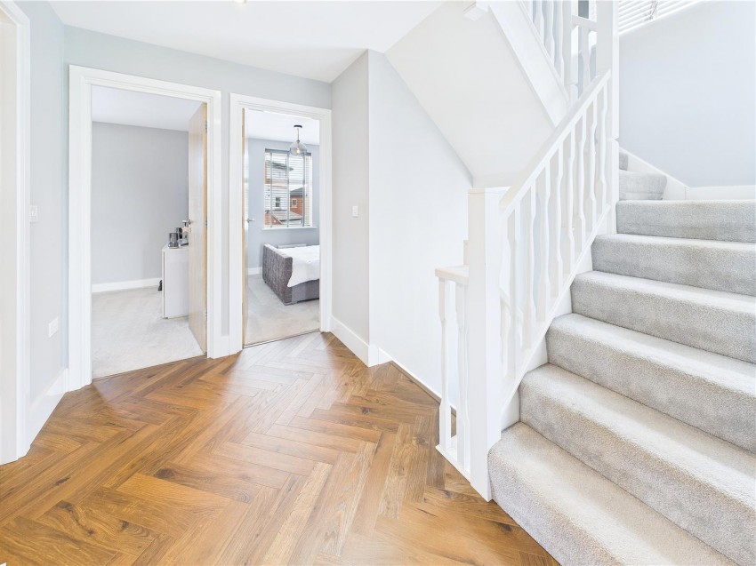 Images for Maple Drive, Burton On Trent