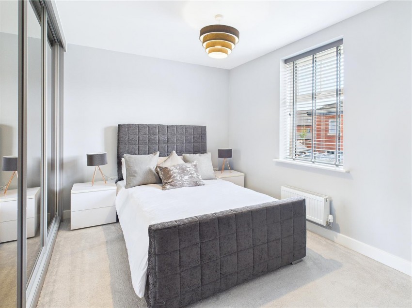 Images for Maple Drive, Burton On Trent