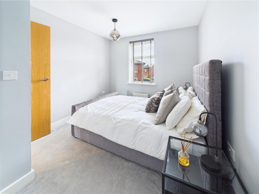 Images for Maple Drive, Burton On Trent