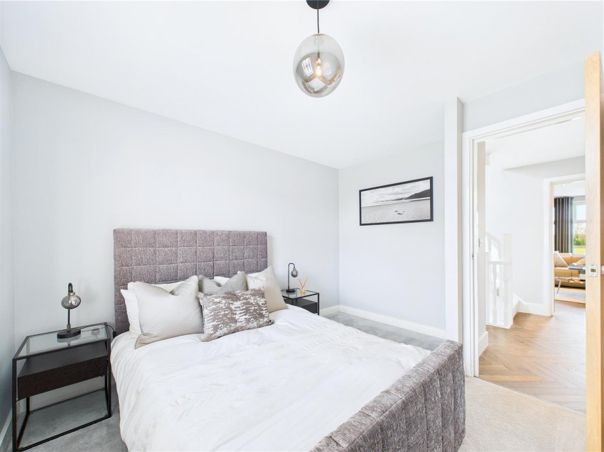 Images for Maple Drive, Burton On Trent