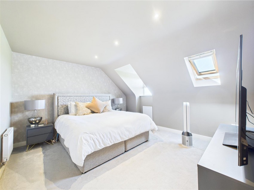 Images for Maple Drive, Burton On Trent