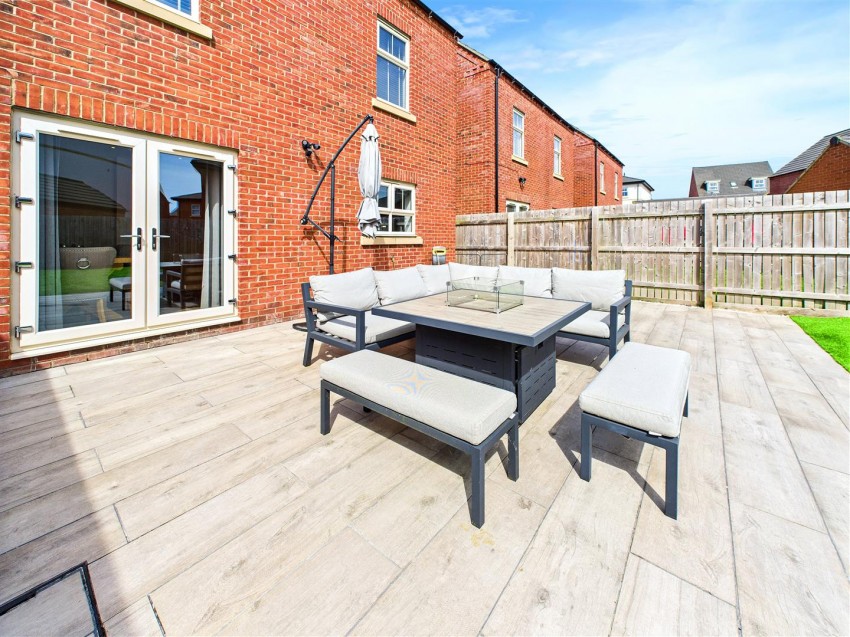 Images for Maple Drive, Burton On Trent
