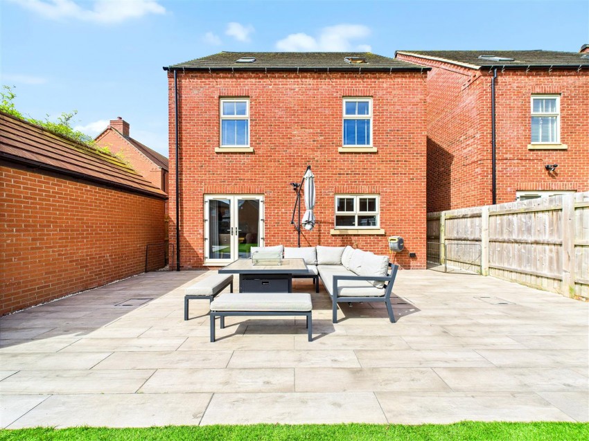 Images for Maple Drive, Burton On Trent