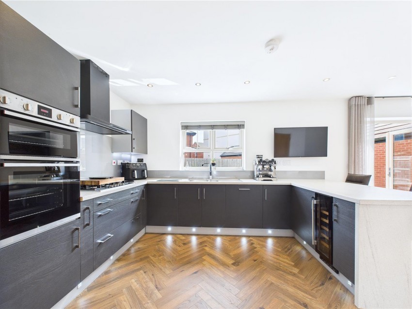 Images for Maple Drive, Burton On Trent
