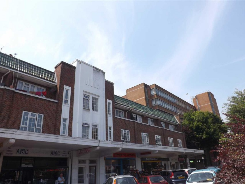 Images for Strand Parade, Goring-by-Sea