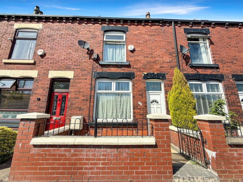Images for Lever Edge Lane, Bolton