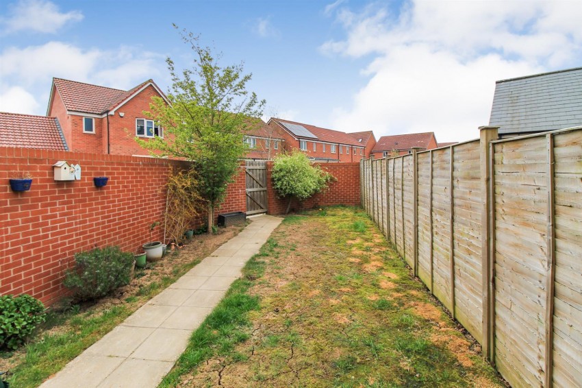 Images for Cherry Banks, Emersons Green