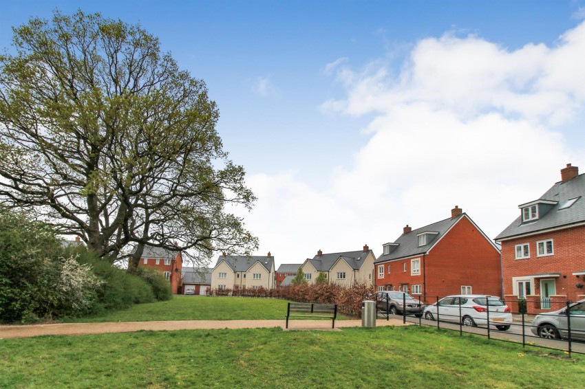 Images for Cherry Banks, Emersons Green
