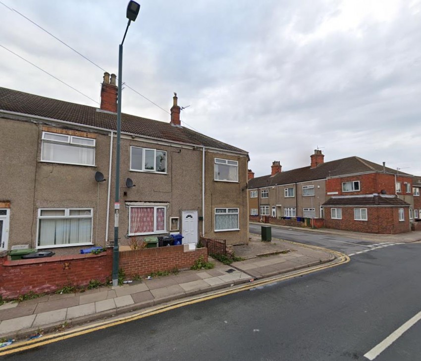 Images for Oxford Street, Grimsby