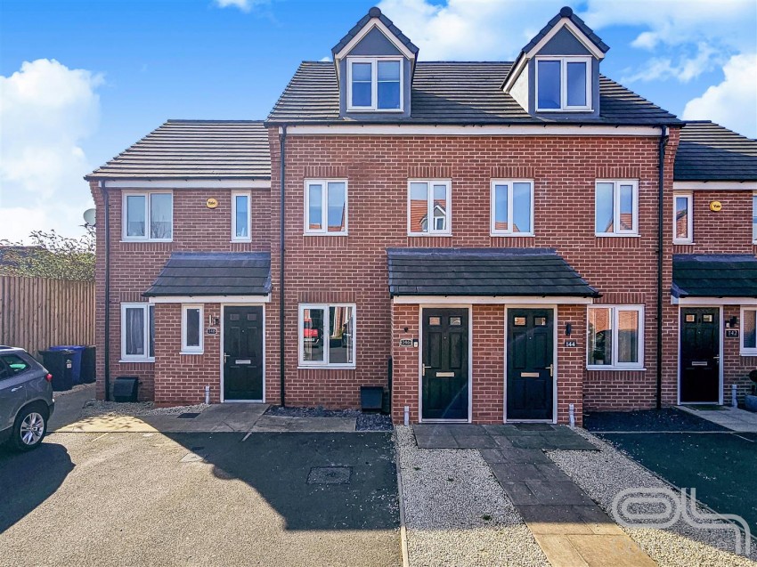 Images for Upton Drive, Burton-On-Trent
