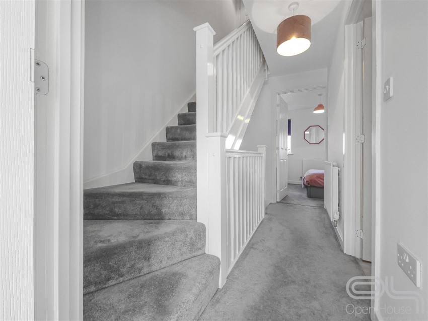 Images for Upton Drive, Burton-On-Trent