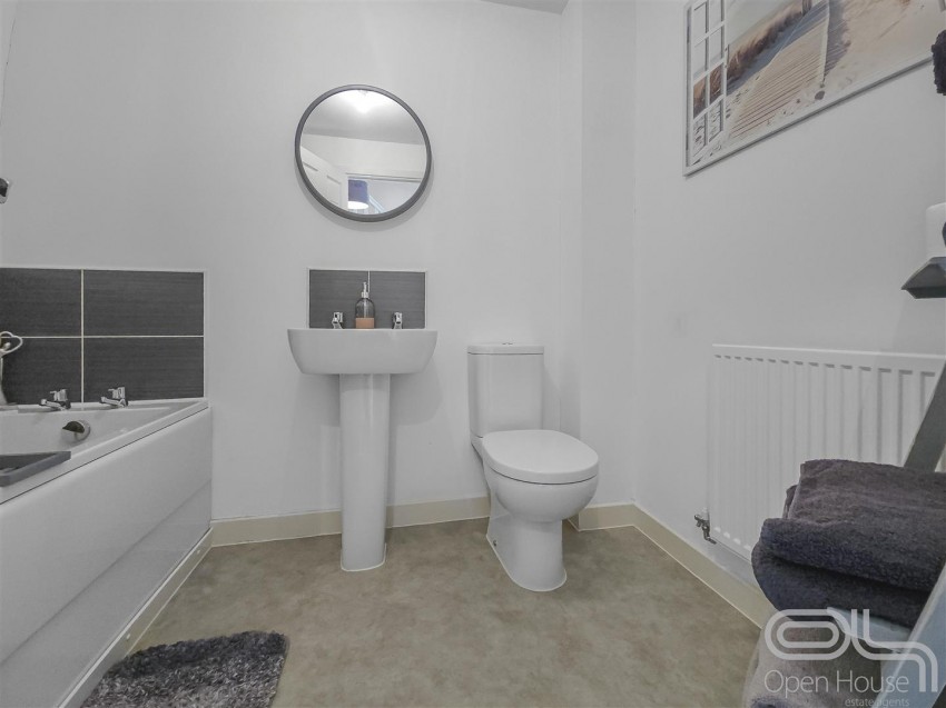 Images for Upton Drive, Burton-On-Trent