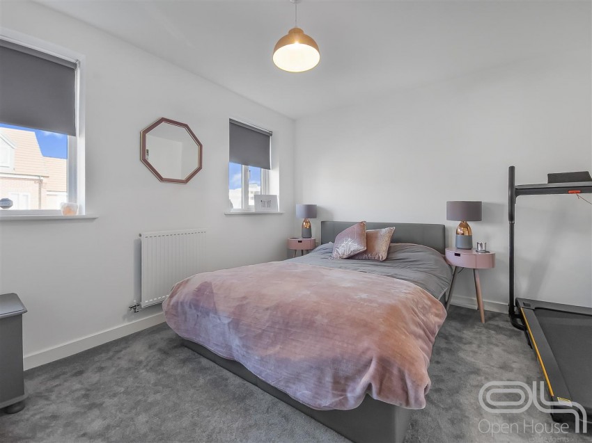 Images for Upton Drive, Burton-On-Trent