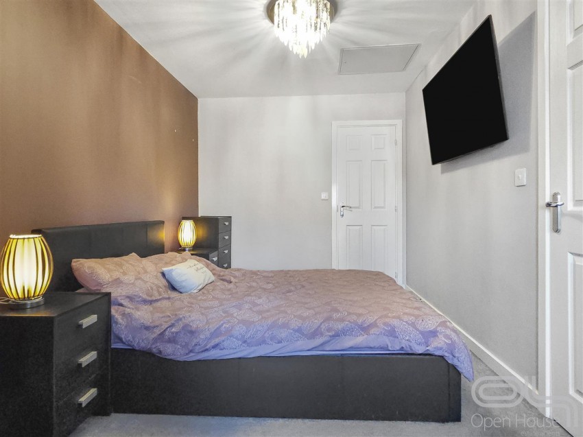 Images for Upton Drive, Burton-On-Trent