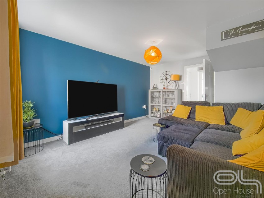 Images for Upton Drive, Burton-On-Trent