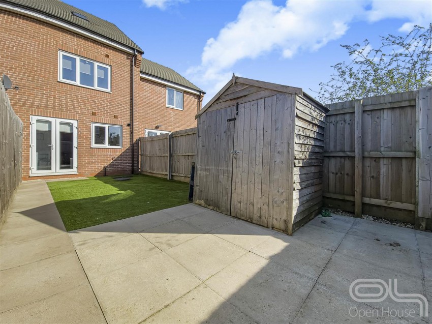 Images for Upton Drive, Burton-On-Trent