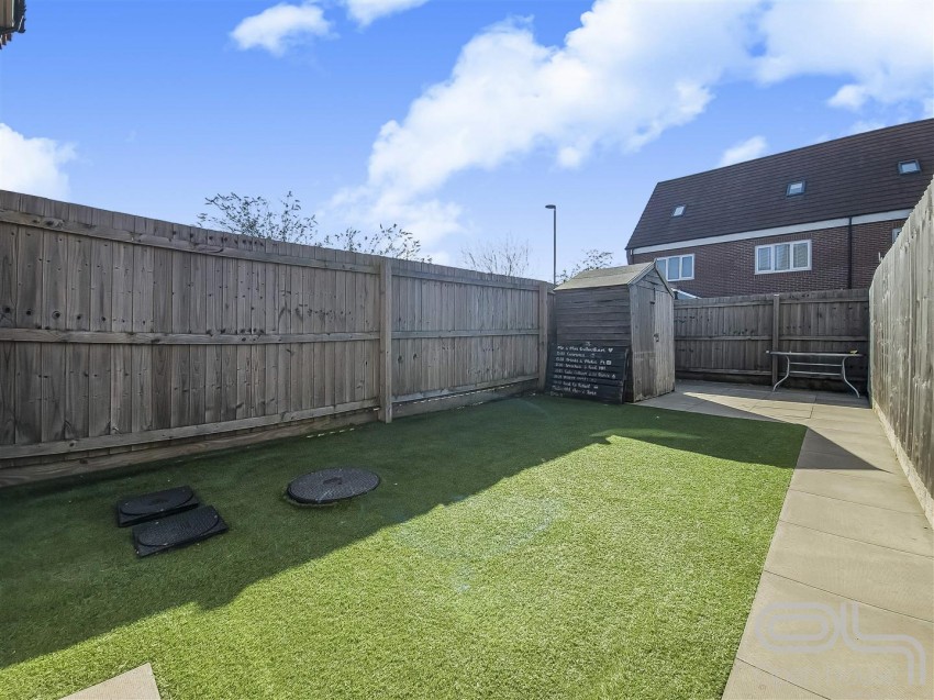 Images for Upton Drive, Burton-On-Trent