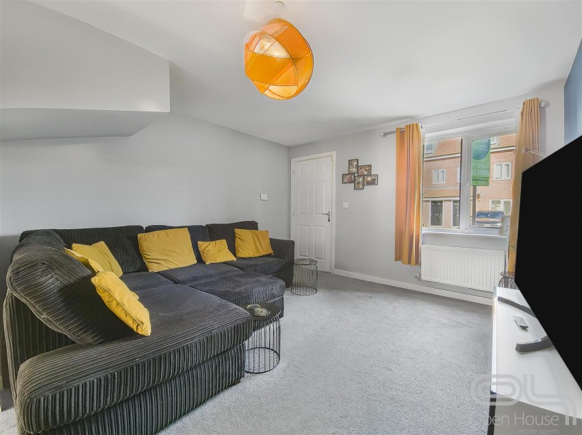 Images for Upton Drive, Burton-On-Trent