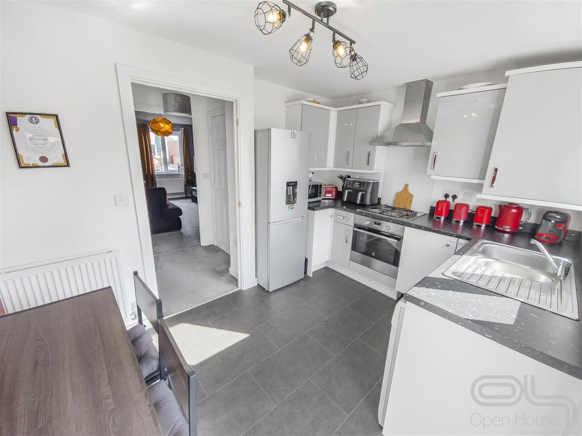 Images for Upton Drive, Burton-On-Trent