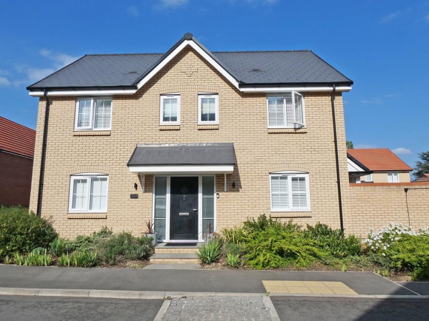 Images for Wood View, Haughley, Stowmarket, IP14