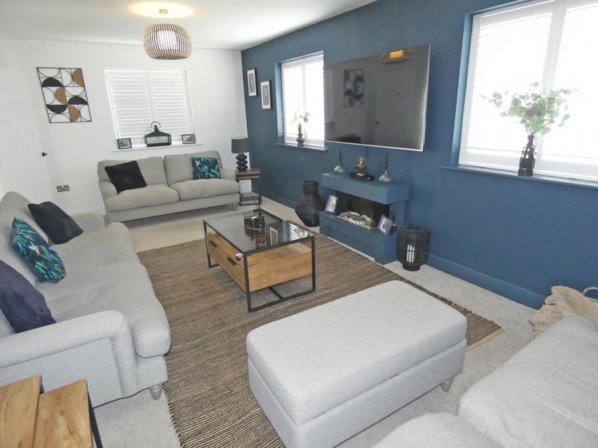 Images for Wood View, Haughley, Stowmarket, IP14