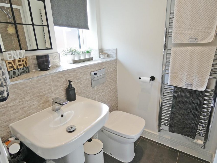 Images for Wood View, Haughley, Stowmarket, IP14