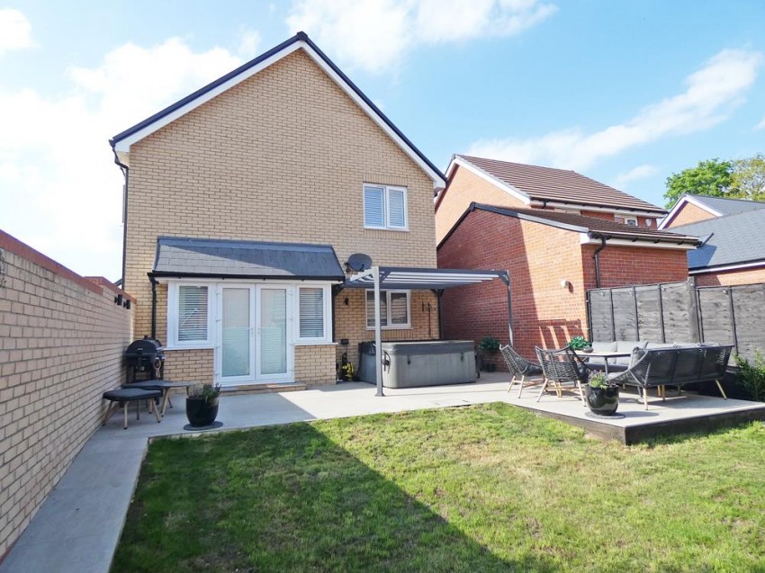 Images for Wood View, Haughley, Stowmarket, IP14