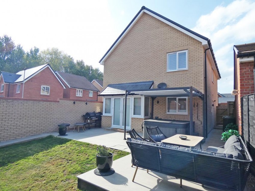 Images for Wood View, Haughley, Stowmarket, IP14