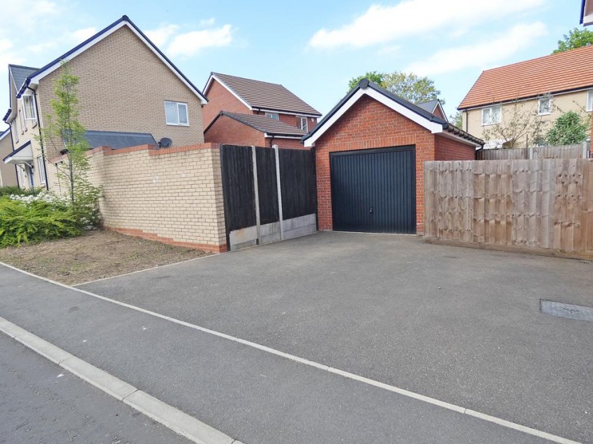 Images for Wood View, Haughley, Stowmarket, IP14