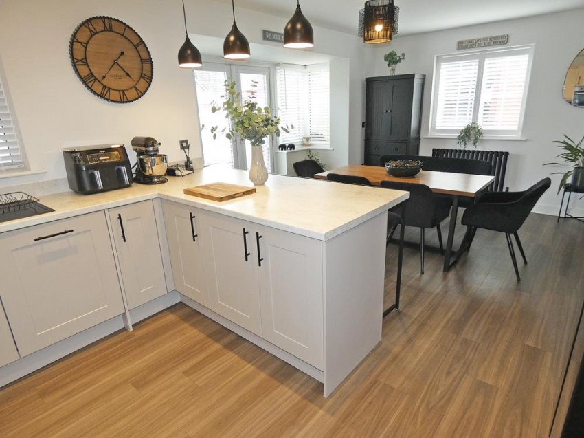 Images for Wood View, Haughley, Stowmarket, IP14