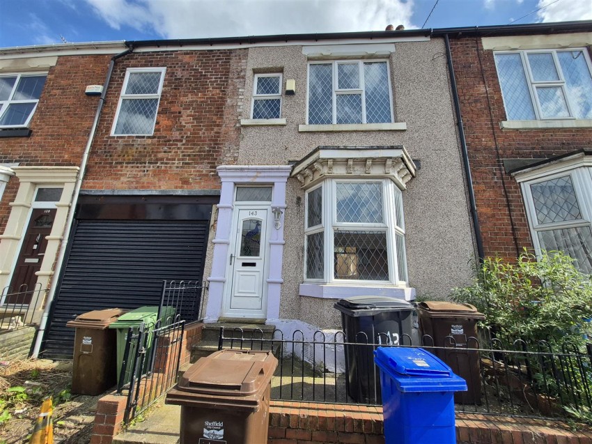 Images for Nicholson Road, Sheffield