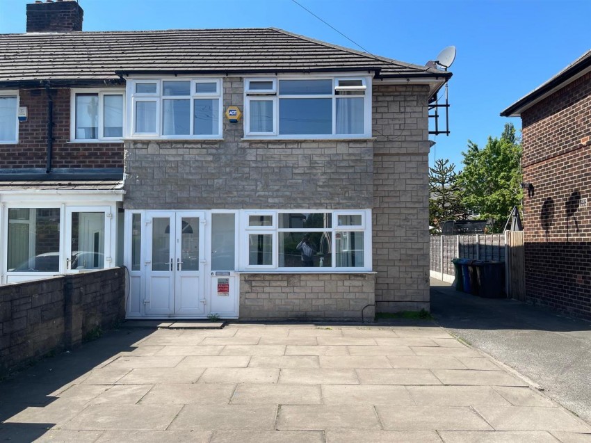 Images for Penroy Avenue, Manchester