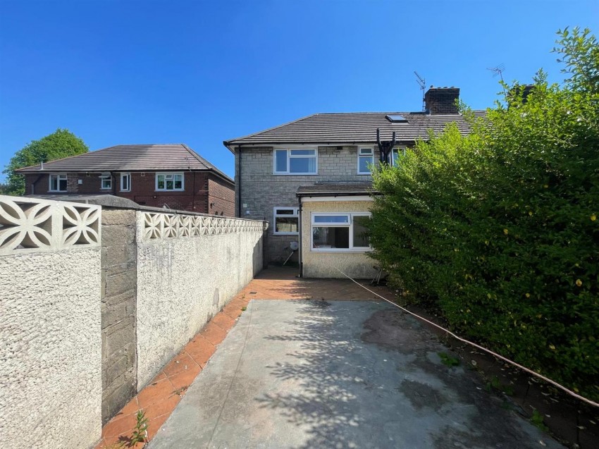 Images for Penroy Avenue, Manchester
