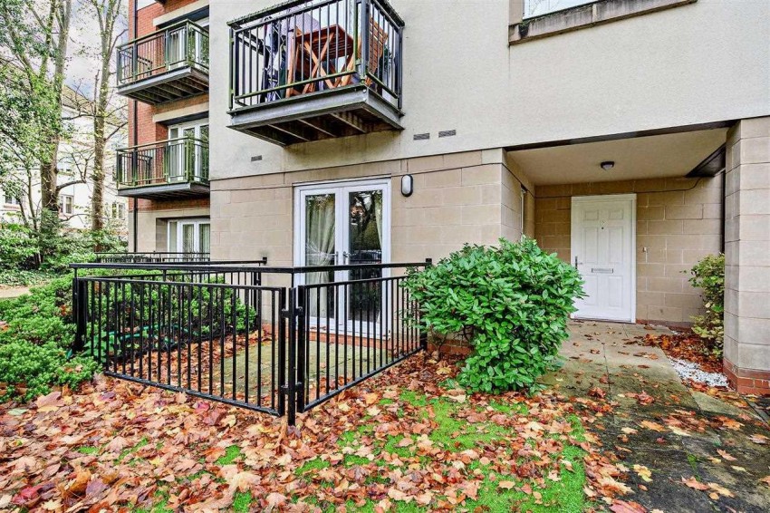 Images for Apartment 6 Stoneleigh,24 Knighton Park Road