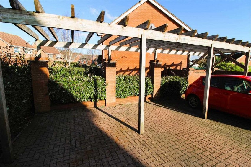 Images for Lacock Drive,Barrs Court,Barrs Court