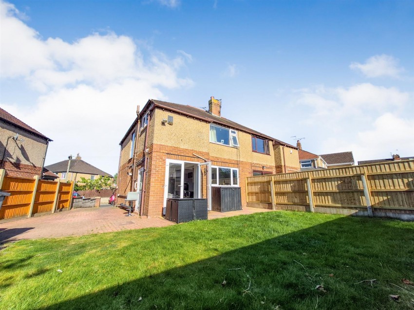 Images for Woodway, Wirral