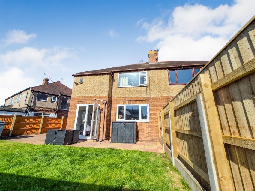 Images for Woodway, Wirral