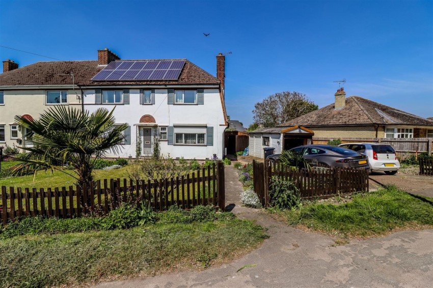 Images for The Avenue, Burwell