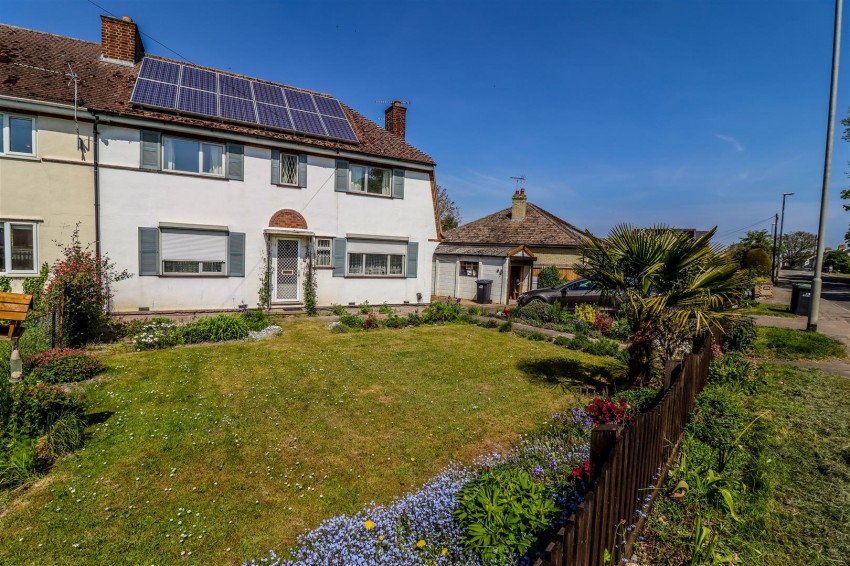 Images for The Avenue, Burwell