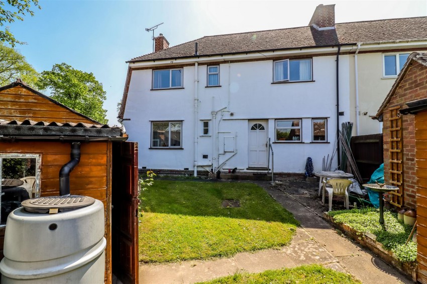 Images for The Avenue, Burwell